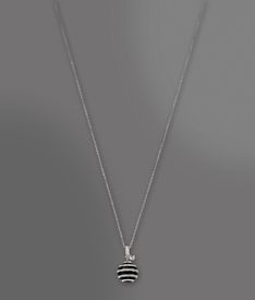 EMPORIO ARMANI - Collier