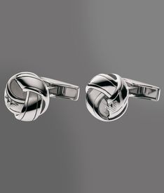EMPORIO ARMANI - Cufflinks