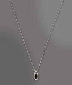 EMPORIO ARMANI - Necklace