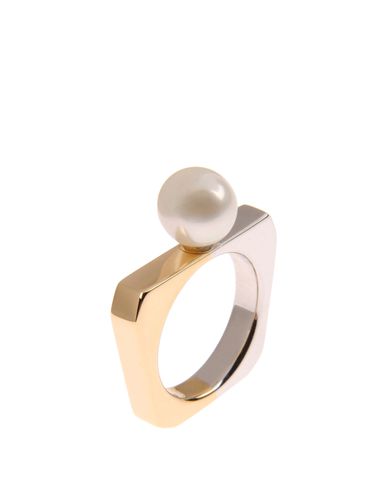 ZOOM DELFINA DELETTREZ - Bague