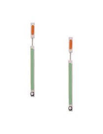 DELFINA DELETTREZ - Earrings