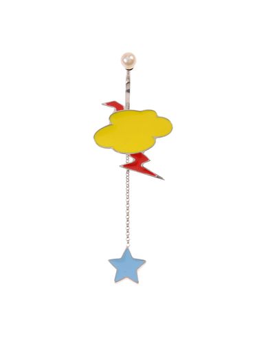 ZOOM DELFINA DELETTREZ - Earring
