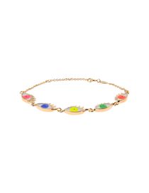 DELFINA DELETTREZ - Bracelet
