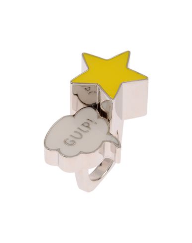 ZOOM DELFINA DELETTREZ - Ring