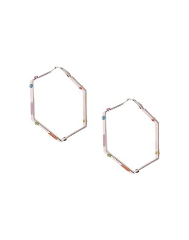 ZOOM DELFINA DELETTREZ - Earrings