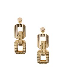 EDDIE BORGO - Earrings