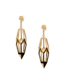 EDDIE BORGO - Earrings