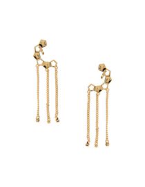 EDDIE BORGO - Earrings