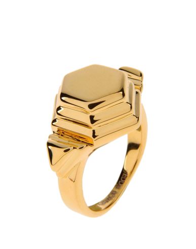 ZOOM EDDIE BORGO - Ring