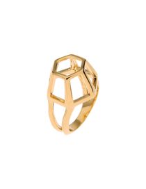 EDDIE BORGO - Ring