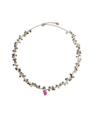 ZOOM MALABABA - Necklace