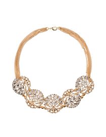 DANIELA FARAH - Necklace