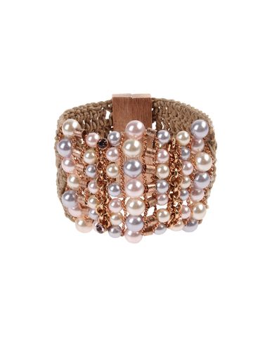 ZOOM DANIELA FARAH - Bracelet