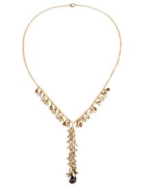 DANIELA FARAH - Necklace