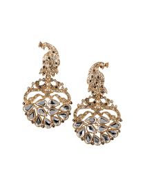 DANIELA FARAH - Earrings