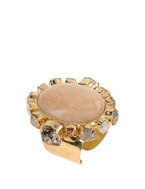 DANIELA FARAH - Ring