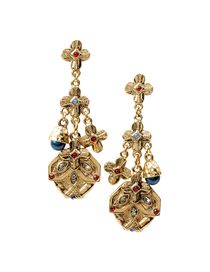 DANIELA FARAH - Earrings