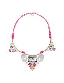 DANIELA FARAH - Necklace