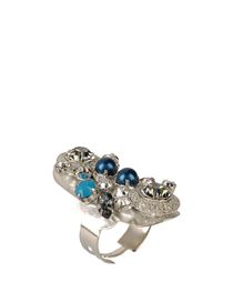 DANIELA FARAH - Ring