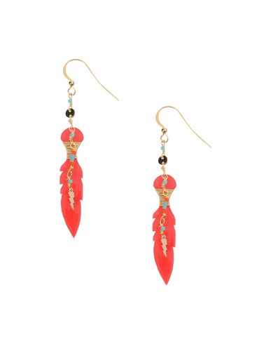 ZOOM NAYADES - Earrings