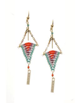 NAYADES - SCHMUCK - Ohrringe - bei YOOX.COM