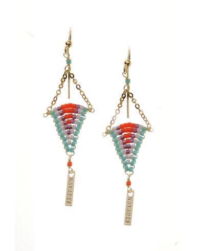 ZOOM NAYADES - Earrings