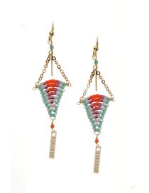 NAYADES - Earrings