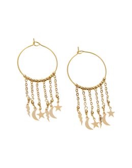 NAYADES - SCHMUCK - Ohrringe - bei YOOX.COM
