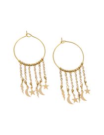 NAYADES - Earrings