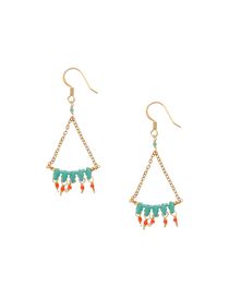 NAYADES - Earrings