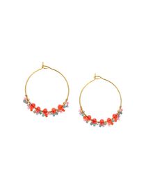 NAYADES - Earrings