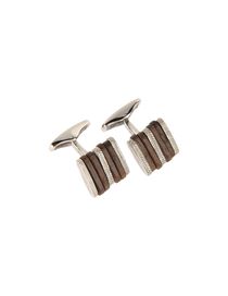ERMENEGILDO ZEGNA Cuff links