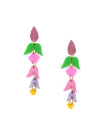 TATTY DEVINE - Earrings