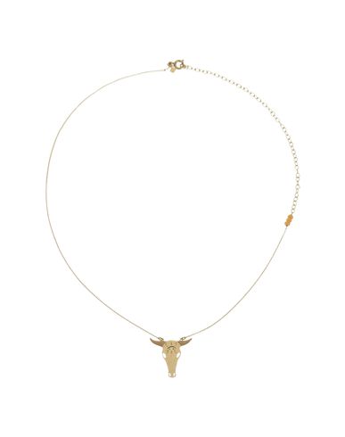 ZOOM ALPHABETA - Necklace
