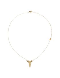 ALPHABETA - Necklace
