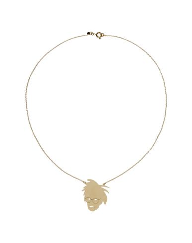 ZOOM ALPHABETA - Necklace