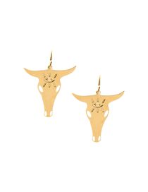 ALPHABETA - Earrings