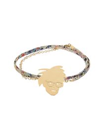 ALPHABETA - Bracelet