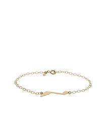 ALPHABETA - Bracelet