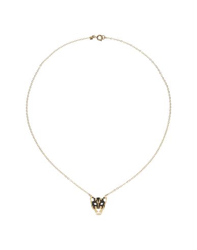 ZOOM ALPHABETA - Necklace