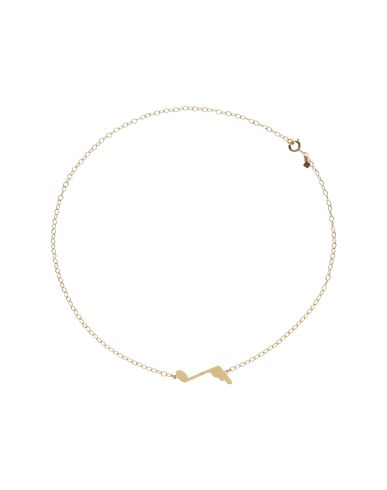 ZOOM ALPHABETA - Necklace