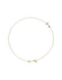 ALPHABETA - Necklace
