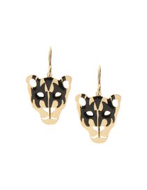 ALPHABETA - Earrings