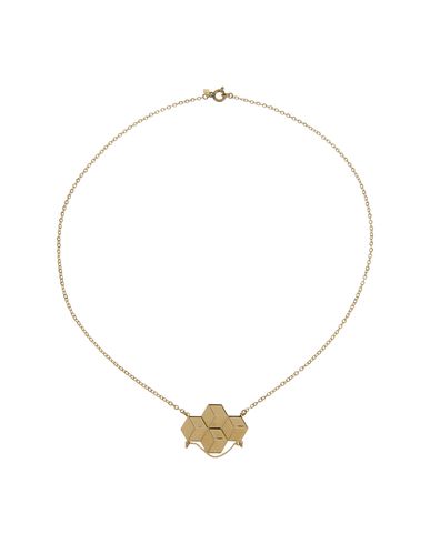 ZOOM ALPHABETA - Necklace
