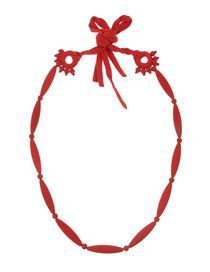 CENTOPERCENTOCACHEMIRE - Necklace