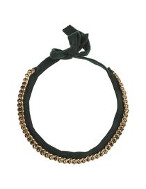CENTOPERCENTOCACHEMIRE - Necklace