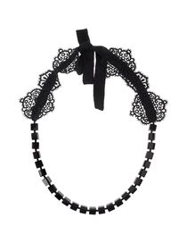 CENTOPERCENTOCACHEMIRE - Necklace
