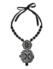 CENTOPERCENTOCACHEMIRE - Necklace