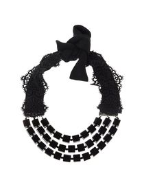 CENTOPERCENTOCACHEMIRE - Necklace