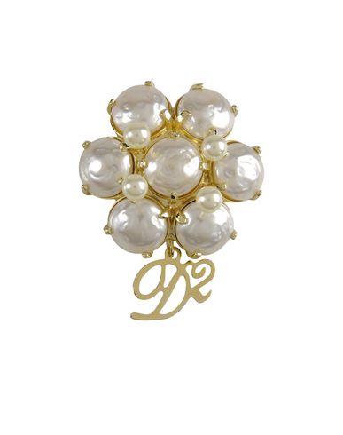DSQUARED2 - Brooch